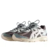 Asics x Kith JOG 100S ”Espresso Vanilla Ice”