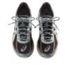 Asics x Kith JOG 100S ”Espresso Vanilla Ice”