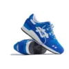 Asics x Kith x Marvel Gel-Lyte 3 07 Remastered ”X-Men 60th Anniversary – Beast”