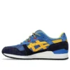 Asics x Kith x Marvel Gel-Lyte 3 07 Remastered ”X-Men 60th Anniversary – Cyclops”