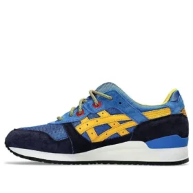 Asics x Kith x Marvel Gel-Lyte 3 07 Remastered ”X-Men 60th Anniversary – Cyclops”