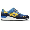 Asics x Kith x Marvel Gel-Lyte 3 07 Remastered ”X-Men 60th Anniversary – Cyclops”