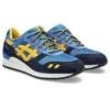 Asics x Kith x Marvel Gel-Lyte 3 07 Remastered ”X-Men 60th Anniversary – Cyclops”
