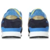 Asics x Kith x Marvel Gel-Lyte 3 07 Remastered ”X-Men 60th Anniversary – Cyclops”