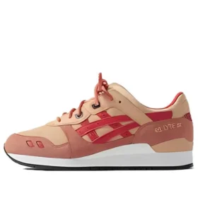 Asics x Kith x Marvel Gel-Lyte 3 07 Remastered ”X-Men 60th Anniversary – Gambit”