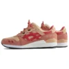 Asics x Kith x Marvel Gel-Lyte 3 07 Remastered ”X-Men 60th Anniversary – Gambit”