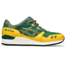 Asics x Kith x Marvel Gel-Lyte 3 07 Remastered ”X-Men 60th Anniversary – Rogue”