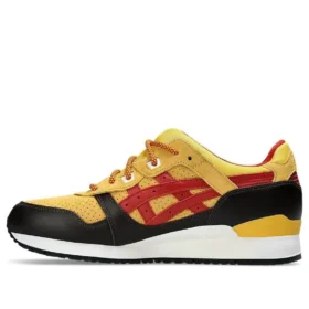 Asics x Kith x Marvel Gel-Lyte 3 07 Remastered ”X-Men 60th Anniversary – Wolverine 1980”