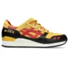 Asics x Kith x Marvel Gel-Lyte 3 07 Remastered ”X-Men 60th Anniversary – Wolverine 1980”
