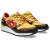 Asics x Kith x Marvel Gel-Lyte 3 07 Remastered ”X-Men 60th Anniversary – Wolverine 1980”