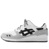 Asics x Kith x Marvel Gel-Lyte III 07 Remastered ”X-Men Storm Opened Box”