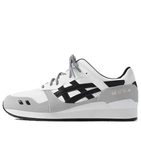 Asics x Kith x Marvel Gel-Lyte III 07 Remastered ”X-Men Storm Opened Box”