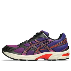 Asics x Kith x Marvel Super Villains GEL-1130 ”Magneto”