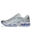 Asics x Kith x Marvel Super Villains Gel-Kayano 14 ”Silver Surfer”