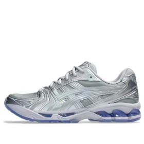 Asics x Kith x Marvel Super Villains Gel-Kayano 14 ”Silver Surfer”