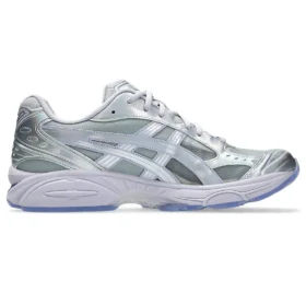 Asics x Kith x Marvel Super Villains Gel-Kayano 14 ”Silver Surfer”