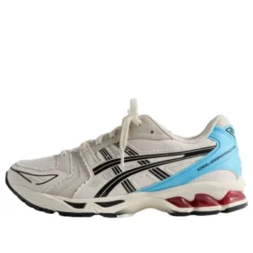 Asics x Kith x Marvel vs. Capcom Gel-Kayano 14 ”Ryu”