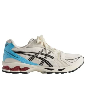 Asics x Kith x Marvel vs. Capcom Gel-Kayano 14 ”Ryu”