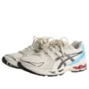 Asics x Kith x Marvel vs. Capcom Gel-Kayano 14 ”Ryu”