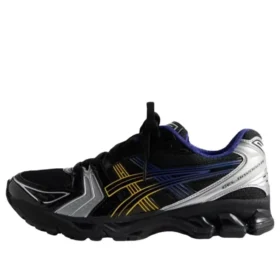 Asics x Kith x Marvel vs. Capcom Gel-Kayano 14 ”Wolverine”