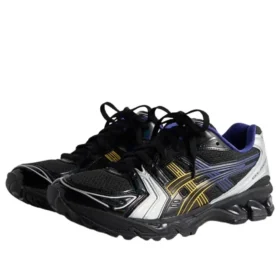 Asics x Kith x Marvel vs. Capcom Gel-Kayano 14 ”Wolverine”