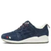 Asics x Kith x Moncler Gel-Lyte 3 ”Navy”