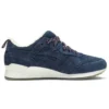 Asics x Kith x Moncler Gel-Lyte 3 ”Navy”