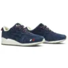 Asics x Kith x Moncler Gel-Lyte 3 ”Navy”