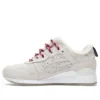 Asics x Kith x Moncler Gel-Lyte 3 ”White Cream”