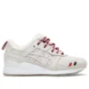 Asics x Kith x Moncler Gel-Lyte 3 ”White Cream”