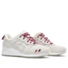 Asics x Kith x Moncler Gel-Lyte 3 ”White Cream”