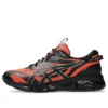 Asics x Lack of Guidance Gel-Quantum 360 VIII ”Orange Black”