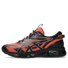 Asics x Lack of Guidance Gel-Quantum 360 VIII ”Orange Black”