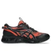 Asics x Lack of Guidance Gel-Quantum 360 VIII ”Orange Black”