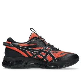 Asics x Lack of Guidance Gel-Quantum 360 VIII ”Orange Black”