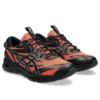 Asics x Lack of Guidance Gel-Quantum 360 VIII ”Orange Black”