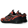 Asics x Lack of Guidance Gel-Quantum 360 VIII ”Orange Black”