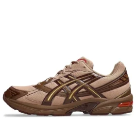Asics x LOTTE GEL-1130 ”Chocolate Brown”