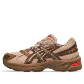 Asics x LOTTE GEL-1130 ”Chocolate Brown”