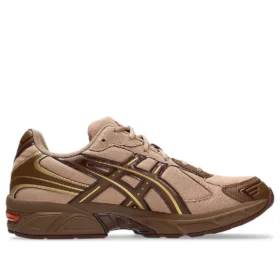 Asics x LOTTE GEL-1130 ”Chocolate Brown”