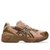 Asics x LOTTE GEL-1130 ”Chocolate Brown”