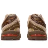 Asics x LOTTE GEL-1130 ”Chocolate Brown”
