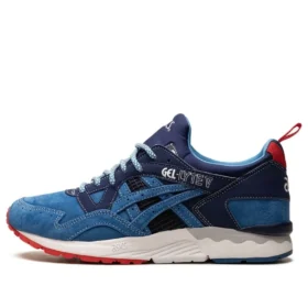 Asics x Mita Gel-Lyte 5 ”Trico Japan Edition”
