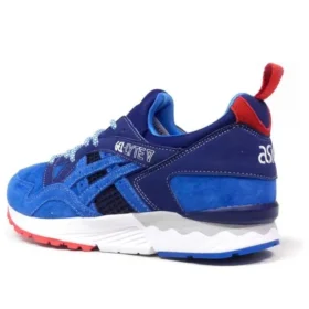 Asics x Mita Gel-Lyte 5 ”Trico Japan Edition”