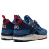 Asics x Mita Gel-Lyte 5 ”Trico Japan Edition”