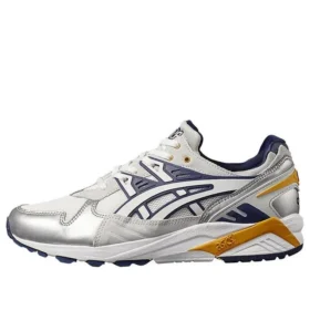 Asics x Naked Gel-Kayano Trainer ”White Peacoat”