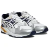 Asics x Naked Gel-Kayano Trainer ”White Peacoat”