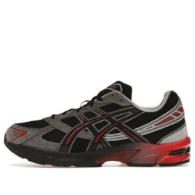 Asics x Naruto Shippuden GEL-1130 ”Itachi”
