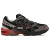 Asics x Naruto Shippuden GEL-1130 ”Itachi”