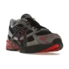 Asics x Naruto Shippuden GEL-1130 ”Itachi”